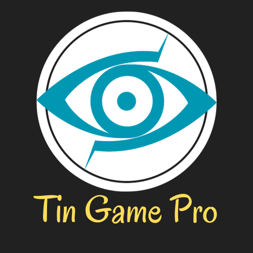 Tin Game Pro